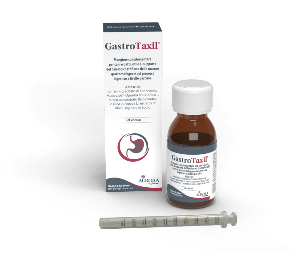 GASTROTAXIL 50ML